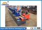 Advanced Fully Automatic High Speed Stud And Track Roll Forming Machine
