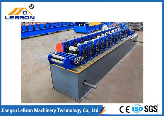 High Speed ​​Steel Stud en Track Roll vormmachine volautomatisch