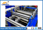 High Speed CZ Purlin Roll Forming Machine Durable Fully Automatic