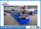 High Speed CZ Purlin Roll Forming Machine Durable Fully Automatic