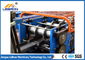 High Efficiency CZ Purlin Roll Forming Machine Fully Automatic 12m/Min