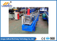 Long Service Time Fully Automatic Shutter Door Roll Forming Machine High Speed