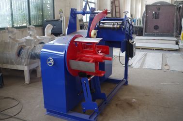 PLC Control Full Automatic Roof Panel Rolling Forming Machine for IBR Sheet Durable and Long Service Time